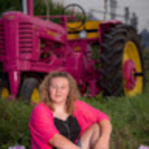 Meet your Posher, Stormie